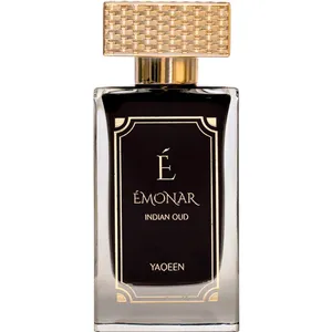 Émonar Yaqeen perfume bottle
