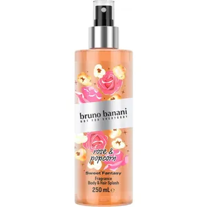 Bruno Banani Sweet Fantasy perfume bottle