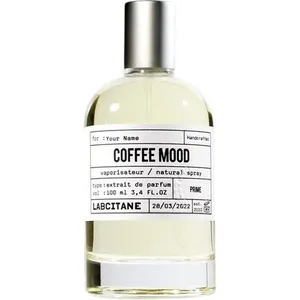 Labcitane Prime - Coffee Mood parfüm şişesi