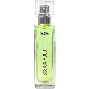 Magma Boston Mood parfüm şişesi