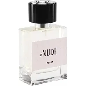 Magma Nude parfüm şişesi