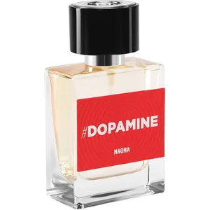 Magma Dopamine parfüm şişesi