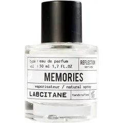 Labcitane Reflection - Memories parfüm şişesi