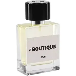 Magma Boutique parfüm şişesi