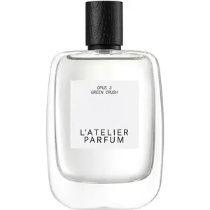 L'Atelier Parfum Green Crush (Eau de Parfum) parfüm şişesi