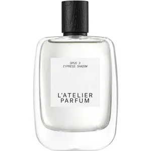 L'Atelier Parfum Cypress Shadow parfüm şişesi