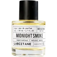 Labcitane Reflection - Midnight Smoke perfume bottle