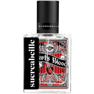 Sucreabeille Heart's Blood (Perfume Oil) parfüm şişesi