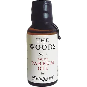 Petalhead No. 2: The Woods parfüm şişesi