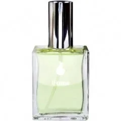 Manasse iFume Air perfume bottle