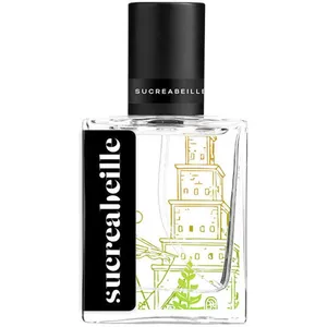 Sucreabeille Shangri-La (Perfume Oil) perfume bottle