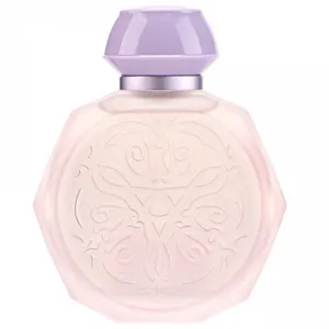 Gissah Musk Edition - Lunar parfüm şişesi