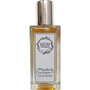 Dedé Arte Profumata La Mandorla e il Cocchiere perfume bottle