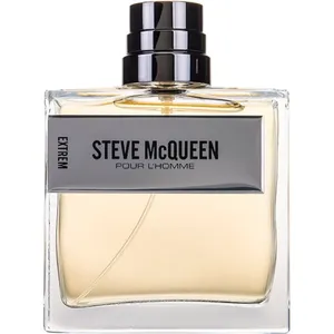 Steve McQueen Extrem perfume bottle