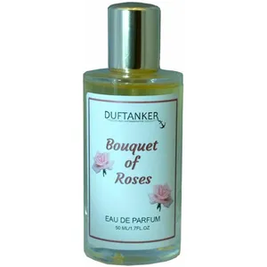 Duftanker MGO Duftmanufaktur Bouquet of Roses parfüm şişesi