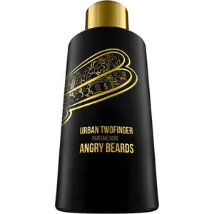 Angry Beards Urban Twofinger (Parfume More) parfüm şişesi