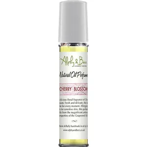 Alphy & Becs Cherry Blossom parfüm şişesi