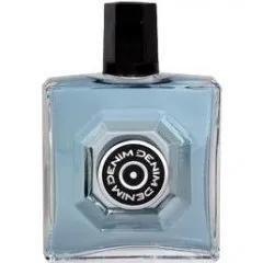 Denim Black (Eau de Toilette) parfüm şişesi