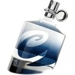 Curve Appeal Men perfume bottle
