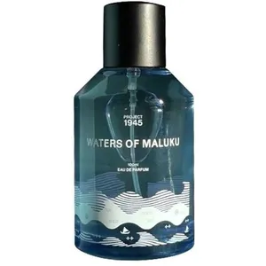Project 1945 Waters of Maluku perfume bottle