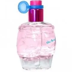 Jeanne Arthes Jeans Tonic - Nickie perfume bottle