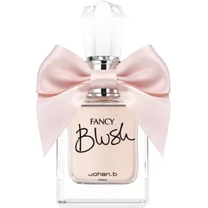Johan B. Fancy Blush parfüm şişesi