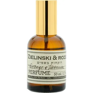Zielinski & Rozen Orange & Jasmine parfüm şişesi