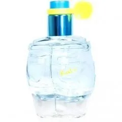 Jeanne Arthes Jeans Tonic - Kate parfüm şişesi
