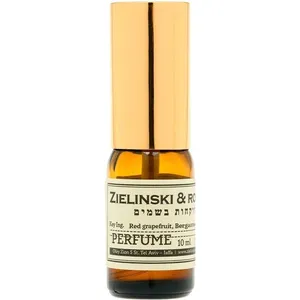 Zielinski & Rozen Red Grapefruit, Bergamot, Amber parfüm şişesi