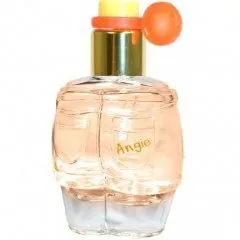 Jeanne Arthes Jeans Tonic - Angie parfüm şişesi