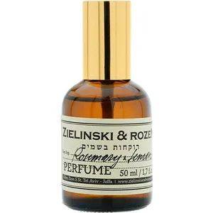 Zielinski & Rozen Rosemary & Lemon parfüm şişesi