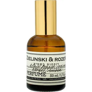 Zielinski & Rozen Black Pepper, Vetiver, Neroli, Amber parfüm şişesi