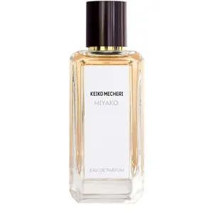Keiko Mecheri Miyako perfume bottle
