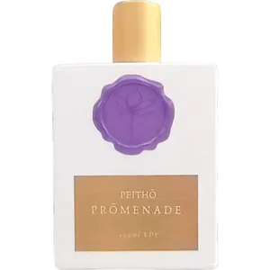 Peïthō Prōmenade perfume bottle