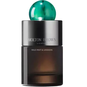 Molton Brown Wild Mint & Lavandin (Eau de Parfum) parfüm şişesi