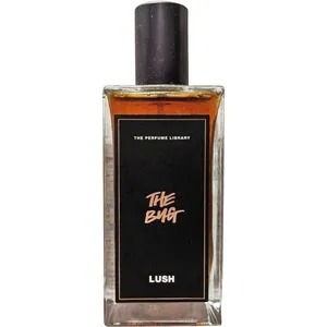 Lush The Bug perfume bottle