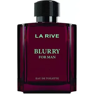 La Rive Blurry parfüm şişesi
