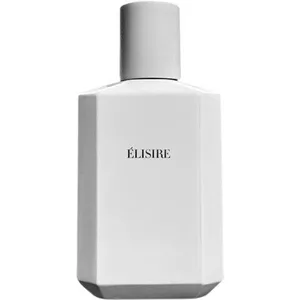 Élisire Extrait Blanc perfume bottle