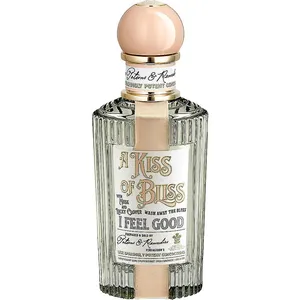 Penhaligon's A Kiss of Bliss parfüm şişesi