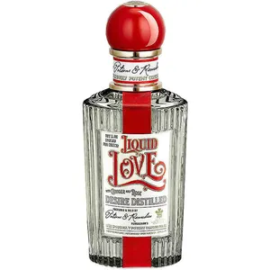 Penhaligon's Liquid Love parfüm şişesi