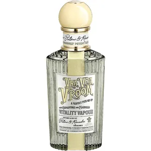 Penhaligon's Vra Vra Vroom perfume bottle