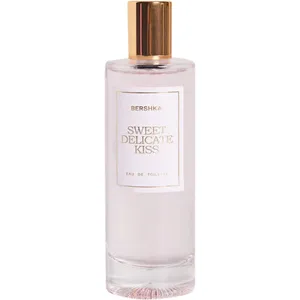 Bershka Sweet Delicate Kiss parfüm şişesi