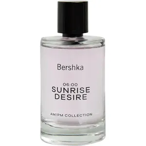 Bershka AM/PM Collection - 06:00 Sunrise Desire perfume bottle