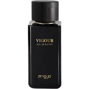 Zimaya Vigour parfüm şişesi