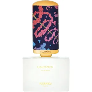 Floraïku Lightspeed parfüm şişesi