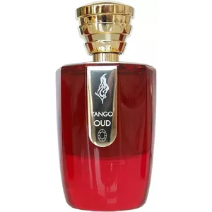 Masque Tango Oud perfume bottle