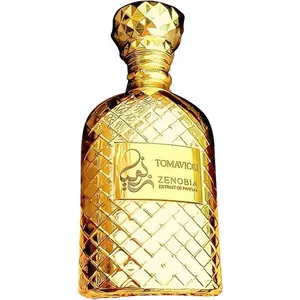 Tomavicci Zenobia perfume bottle