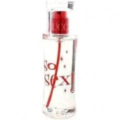 Fiorucci So Sexy! parfüm şişesi