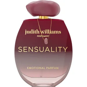 Judith Williams Emotional Parfum - Sensuality parfüm şişesi