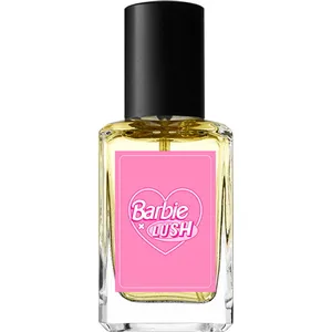 Lush Barbie x Lush (Perfume) parfüm şişesi